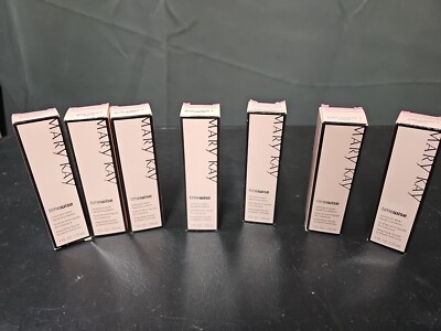 MARY KAY Timewise Luminous-Wear Liquid Foundation SELECT YOUR SHADE - NEW
