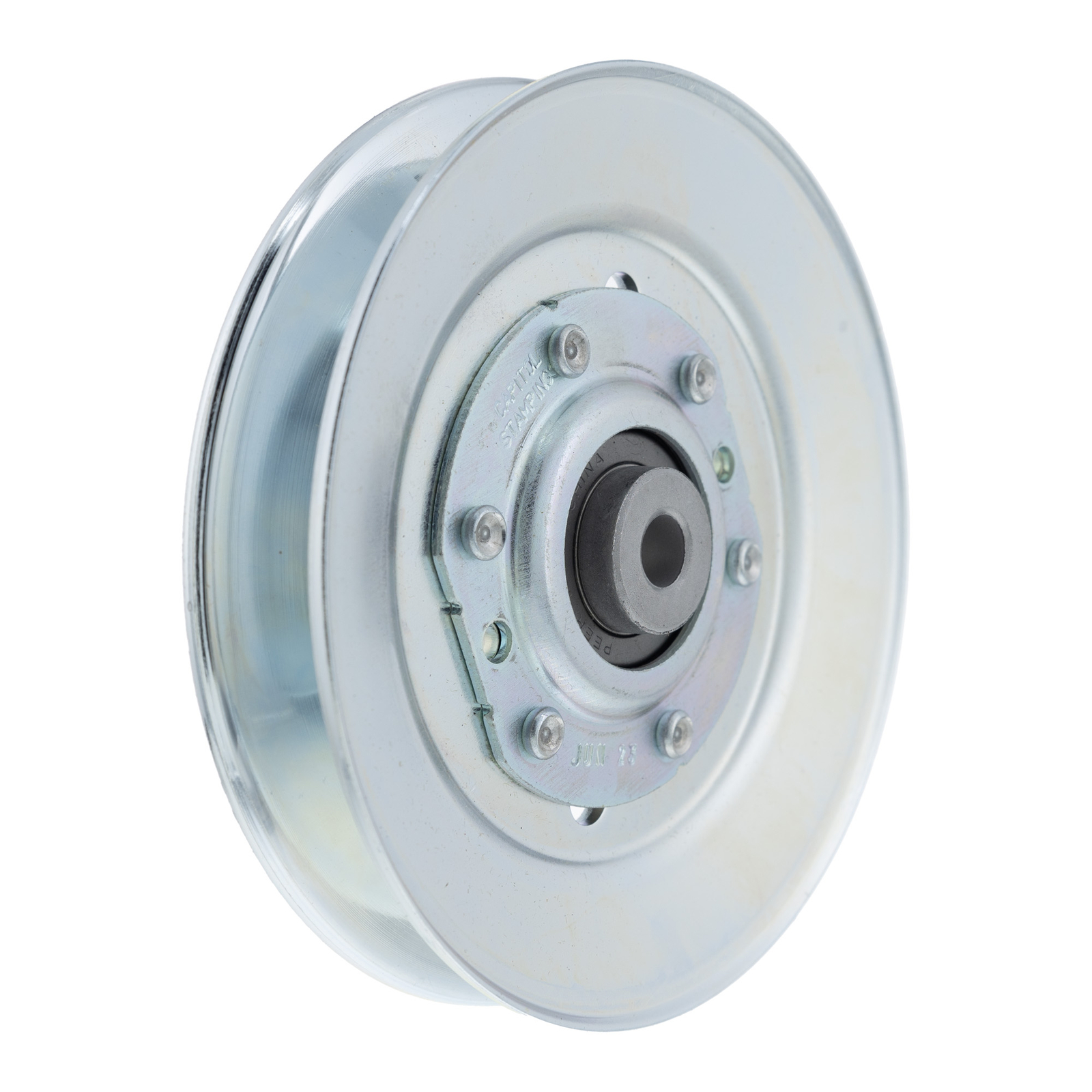 Ferris 84004874 PULLEY, V-IDLER, 5
