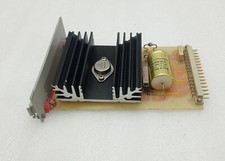 Zentro Elektrik IPVA15/2.1 Performance Karte System 7000