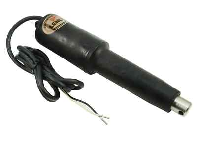 Lenco Trim Tab Actuator Extreme Duty Gold 102XD 12v 4-1/4'' Stroke 15060-001