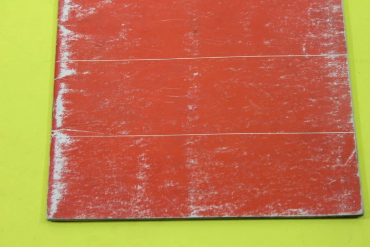 MANUAL DE SERVICIO OEM SUZUKI AS50 A50 Foto 3 de 4