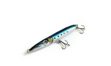 KZ BR110 Handmade Lure Pencil Bait 11gr 11cm for Spinning fishing Lures sardine