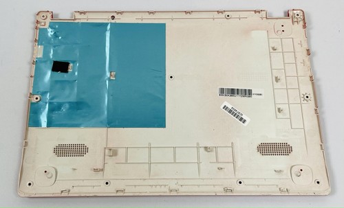 Lenovo IdeaPad 100S-11iBY 11.6" Genuine Bottom Case Cover 8S5CB0K3895211Y Genuin - Picture 2 of 2