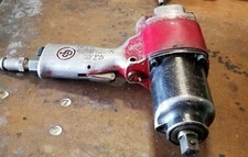 Chicago Pneumatic CP-3441 1/2" PISTOL IMPACT [A3F#30]