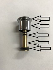 Bath Mixer Tap Water Mood Changing/ Diverter Valve