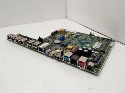 HP RP2 2030 AiO Intel Celeron J1900 DDR3 Mainboard 750324-001 750728-001