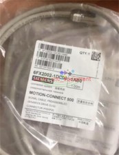 1PC New SIEMENS 6FX2002-1DC00-1AB0 1m cable