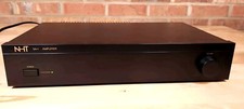 NHT SA-1 Subwoofer Power Amplifier Black Home...