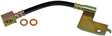 Brake Hydraulic Hose Dorman H380225 fits 94-98 Jeep Grand Cherokee