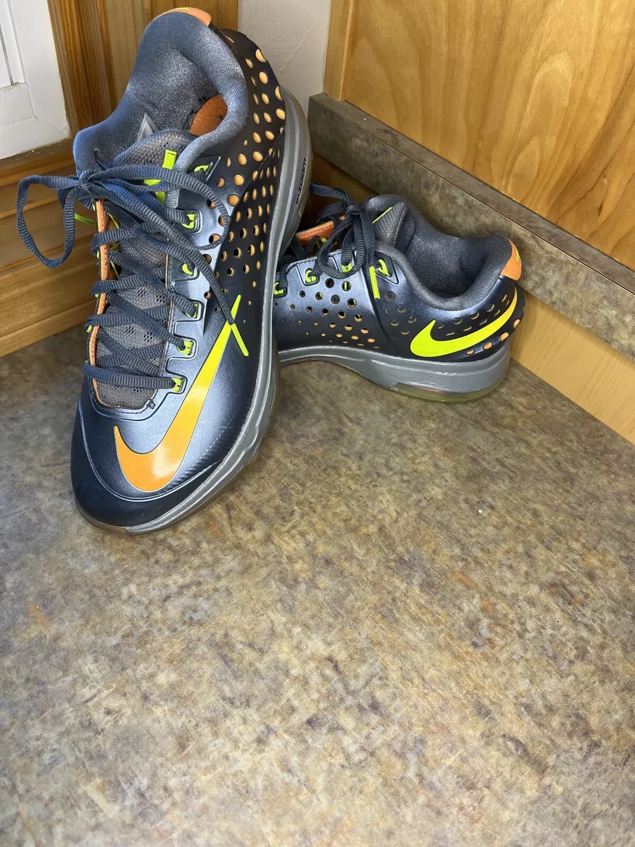 Nike kd 7 elite uomo shop arancione