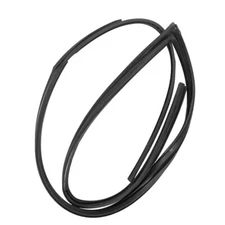 Front Right Window Run Channel Molding Glass Guide Seal for Accord 2003-2007