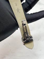 Cartier Rotonde de Cartier HPI00492 White Gold Manual Winding Men's Watch 8