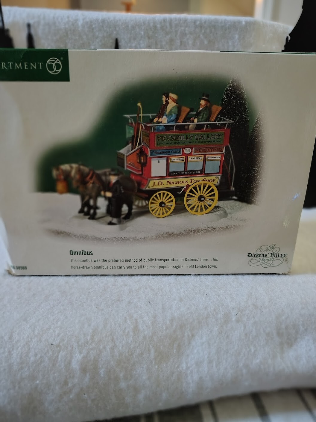 Click here to see eBay Auction