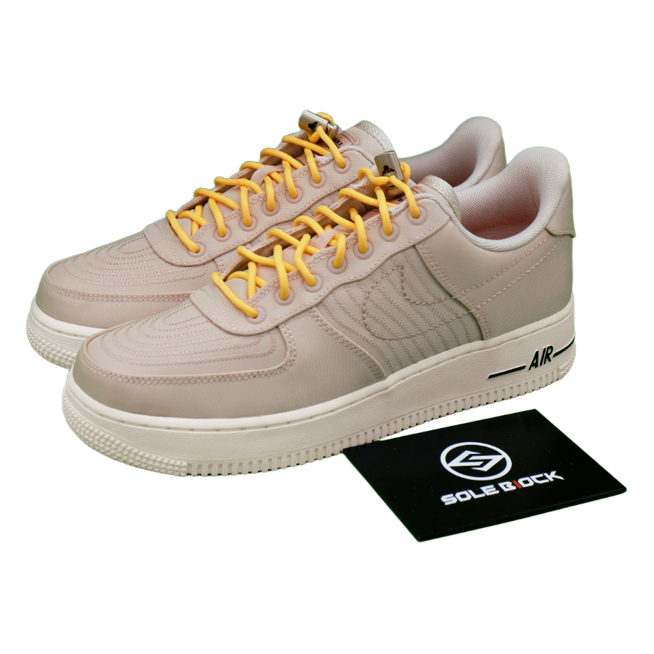 Nike Air Force 1 '07 LV8 Moving Company - Sanddrift 2023 - DV0794-100