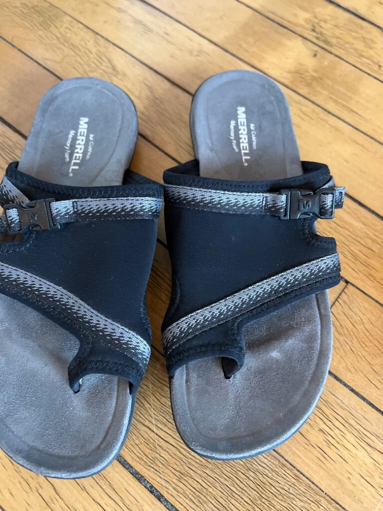 Merrell outlet muri slide