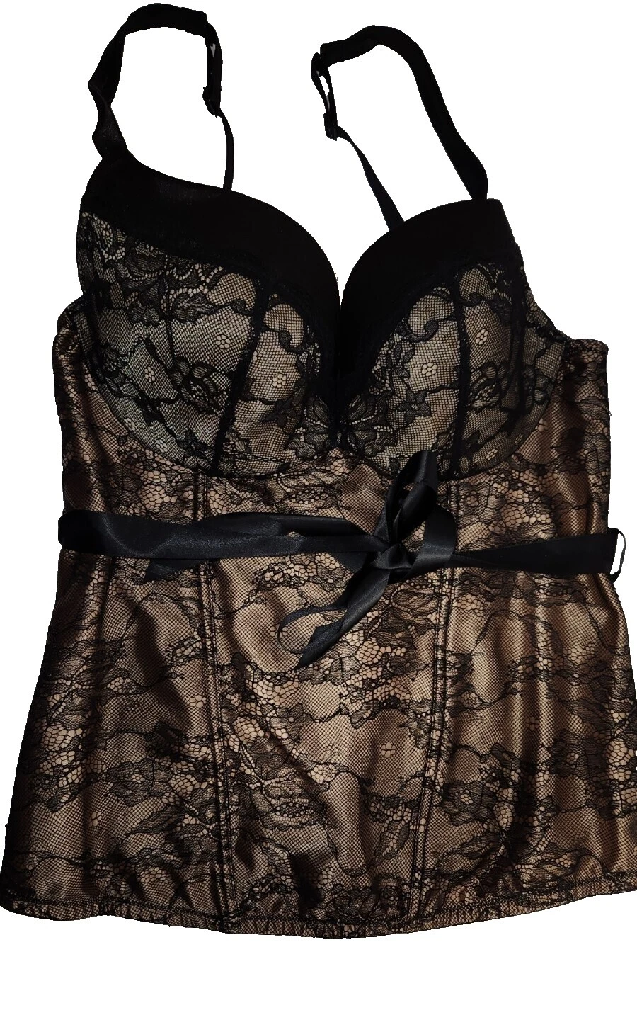 Cacique Polyamide Corsets & Bustiers for Women