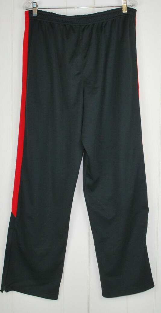 champion duo dry running pants