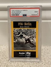 Jesse Owens 1936 Olympic Gold Medal Sells for Nearly $1.5 Million 12