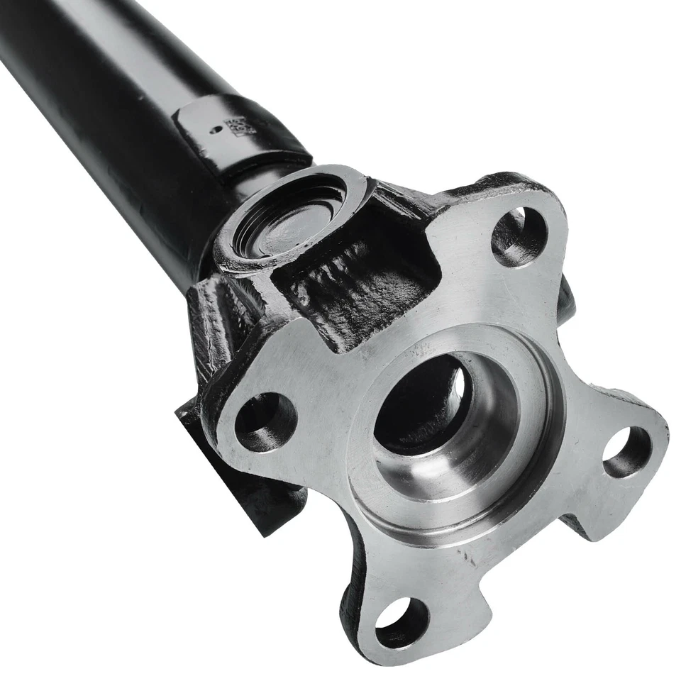 Conjunto de eje de transmisión para Ford Bronco II 1984-1990 2,9 L 2,8 L 2,3 L 4x4 lateral trasero Foto 4 de 4