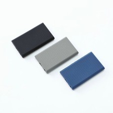 Silicone Case Cover For Sony Walkman NW-A300 A306 A307 -three colors