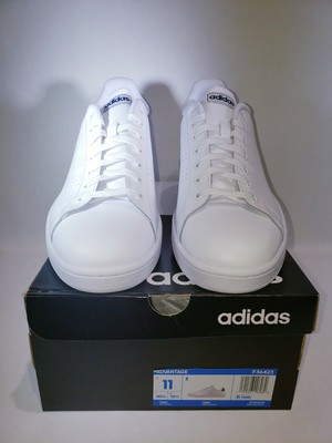 adidas men's advantage running shoe