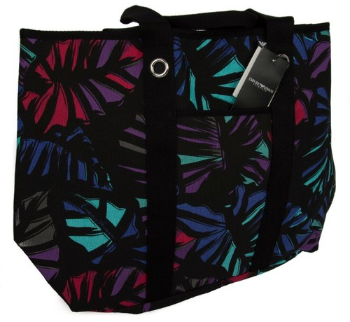Borsa Mare Armani IN VENDITA! - PicClick IT