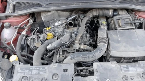 960307284R Aleron Trasero para RENAULT CLIO IV * 2012 6687318 - Imagen 9 de 10