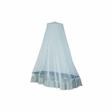 ZANZARIERA SINGOLA FERRINO CAMPEGGIO TEMPO LIBERO HOBBY VIAGGIO