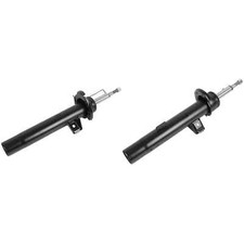 Stoßdämpfer Set links rechts Vorderachse passend für BMW 1er E81 E87