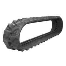 Volvo EC 15VB Rubber Track - 230x48x66 - Cross Application Tread