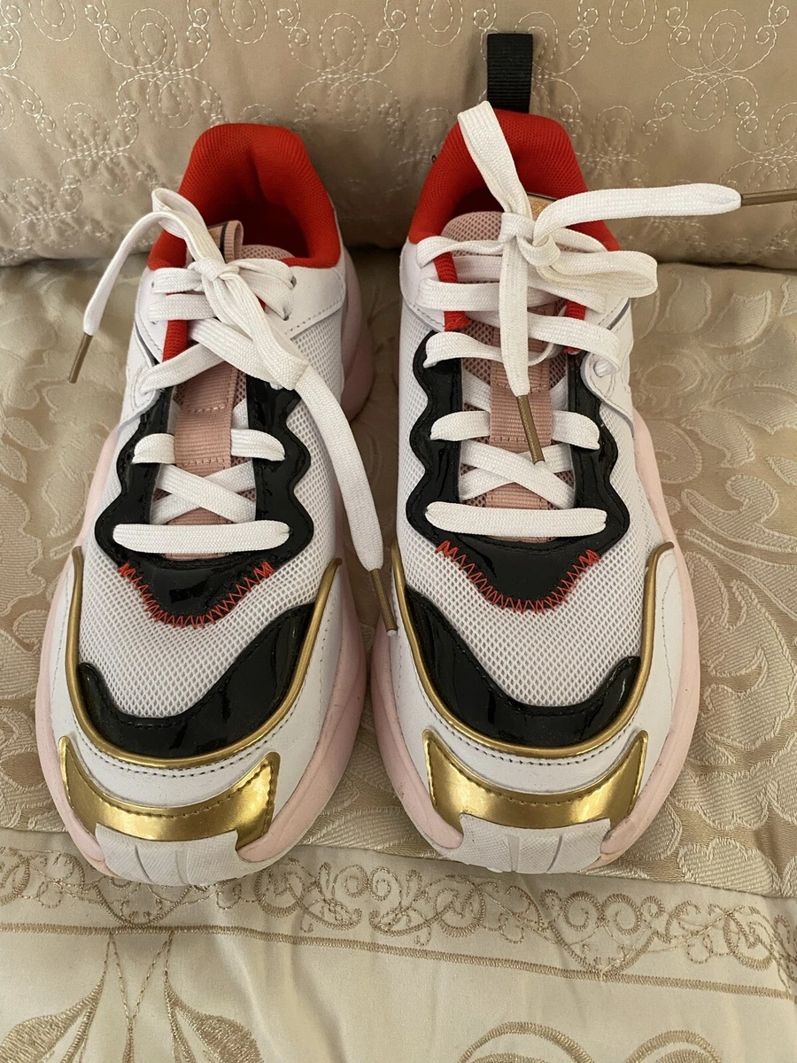 Puma Charlotte Olympia eBay