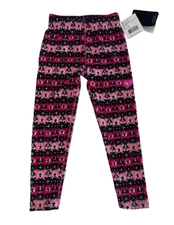 Obermeyer Ultra Gear Base Layer Bottom Size XL Youth Unisex Fleece Mid-Layer