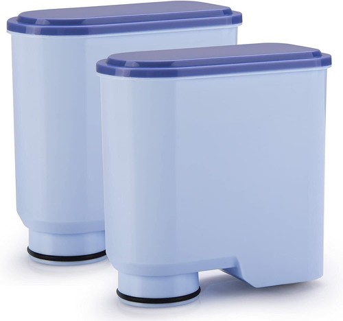 Vhbw 3x Filtro Dell'acqua Compatibile Con Philips Serie 3100 Ep336200 Ep336000 Macchina Da Caffe Automatica Macchinetta Per Espresso Azzurro 82329743 - Foto 7