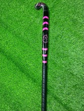 ALIEN FIELD HOCKEY STCIK (PINK-BLACK COLOUR) SIZE-36.5