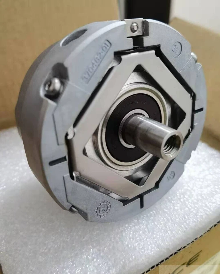 HEIDENHAIN ENCODER ERN1387 204862S14-70 ID : 749144-59 FREE EXPEDITED SHIPPING - Image 2 of 2