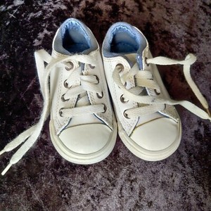 converse trainers size 5