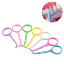 50 pcs Dental Clear Aligner Ortho Removal Too...