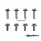 <!--F#f_0-->HOLDEN HQ GRILLE MOUNTING BOLT KIT *NEW*<!--F/-->