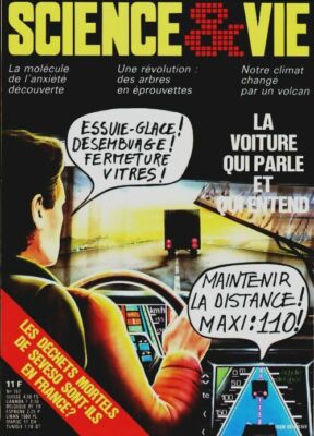Science & Life Nr. 787: Das Auto, das ... - Kollektiv - V227203