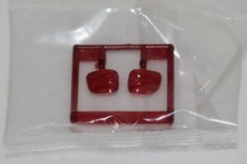 Revell 1999 Ford F-150 Svt Lightning 85-4499 Parts Red Tail Lenses 124