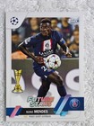 2022-23 Topps UEFA Nuno Mendes PSG Future Star All-Star Rookie #26 NM