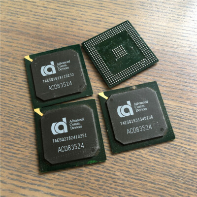 ACD83524 Vintage FPGA IC x 1pc