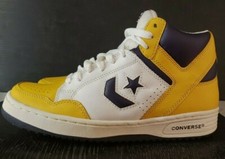 converse weapon low lakers