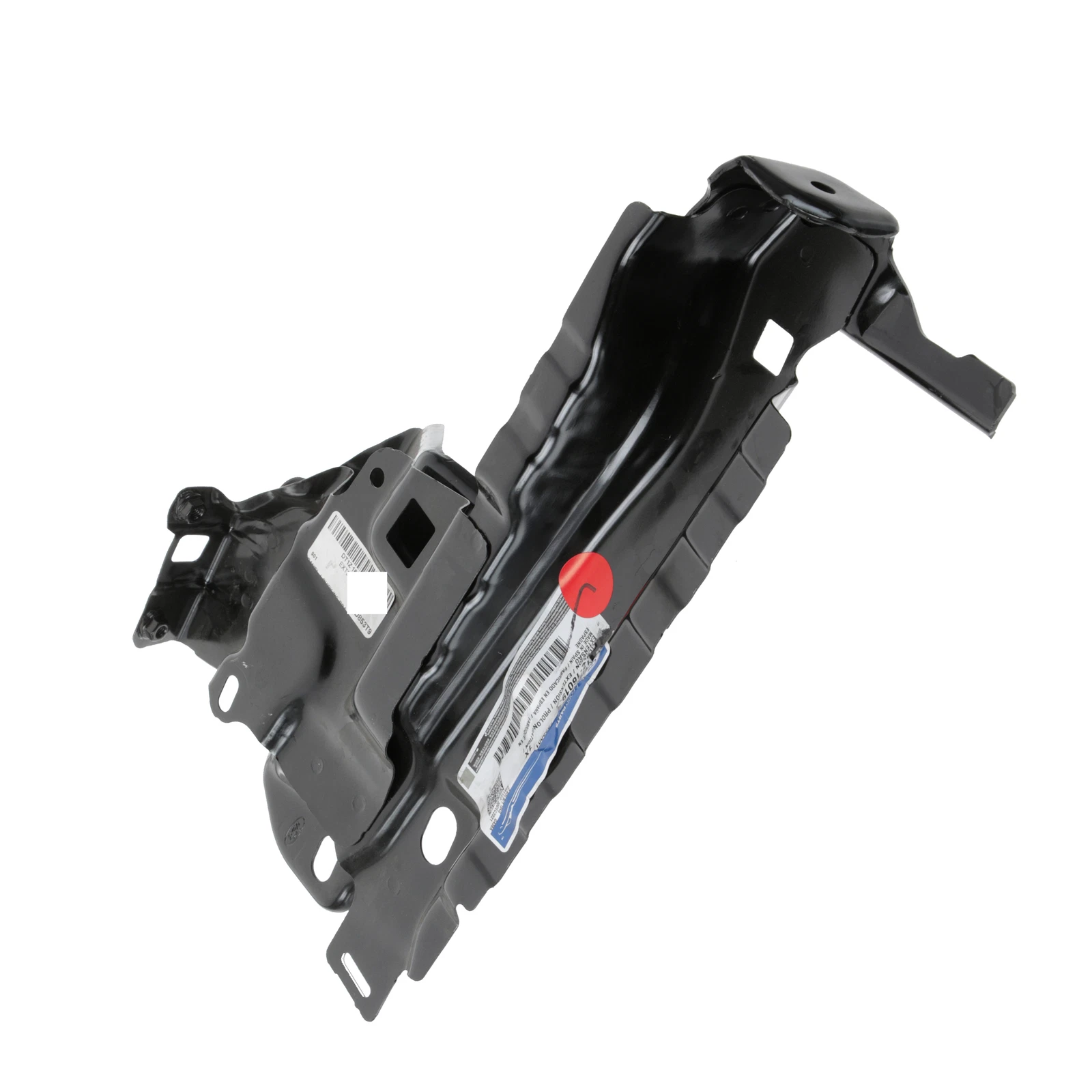 Extensión de marco delantero izquierdo para Ford Transit Connect 2015-2022 (N/P DT1Z-16019-A)