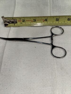 Pilling 475311 CRILE FORCEPS | eBay