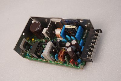 NEMIC-LAMBDA HK-11-5 POWER SUPPLY WORKING  FREE SHIP