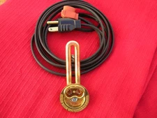 Ford 6.9 & 7.3 L IDI Diesel 1000w Engine Block Heater 83-94 F250 F350 Excursion