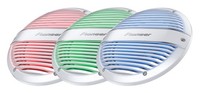 Pioneer UD-ME100LED | Marine Led-Beleuchtung FüR TS-ME100WC Und TS-ME100WS
