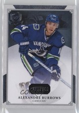 2013-14 Upper Deck The Cup 156/249 Alexandre Burrows #83 0bz8