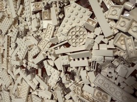 LEGO Architecture Studio 21050 &ndash; White Bricks + Design Book &ndash; No Box &ndash; Complete?